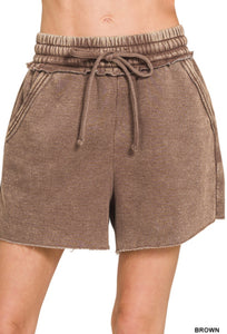 Acid Shorts