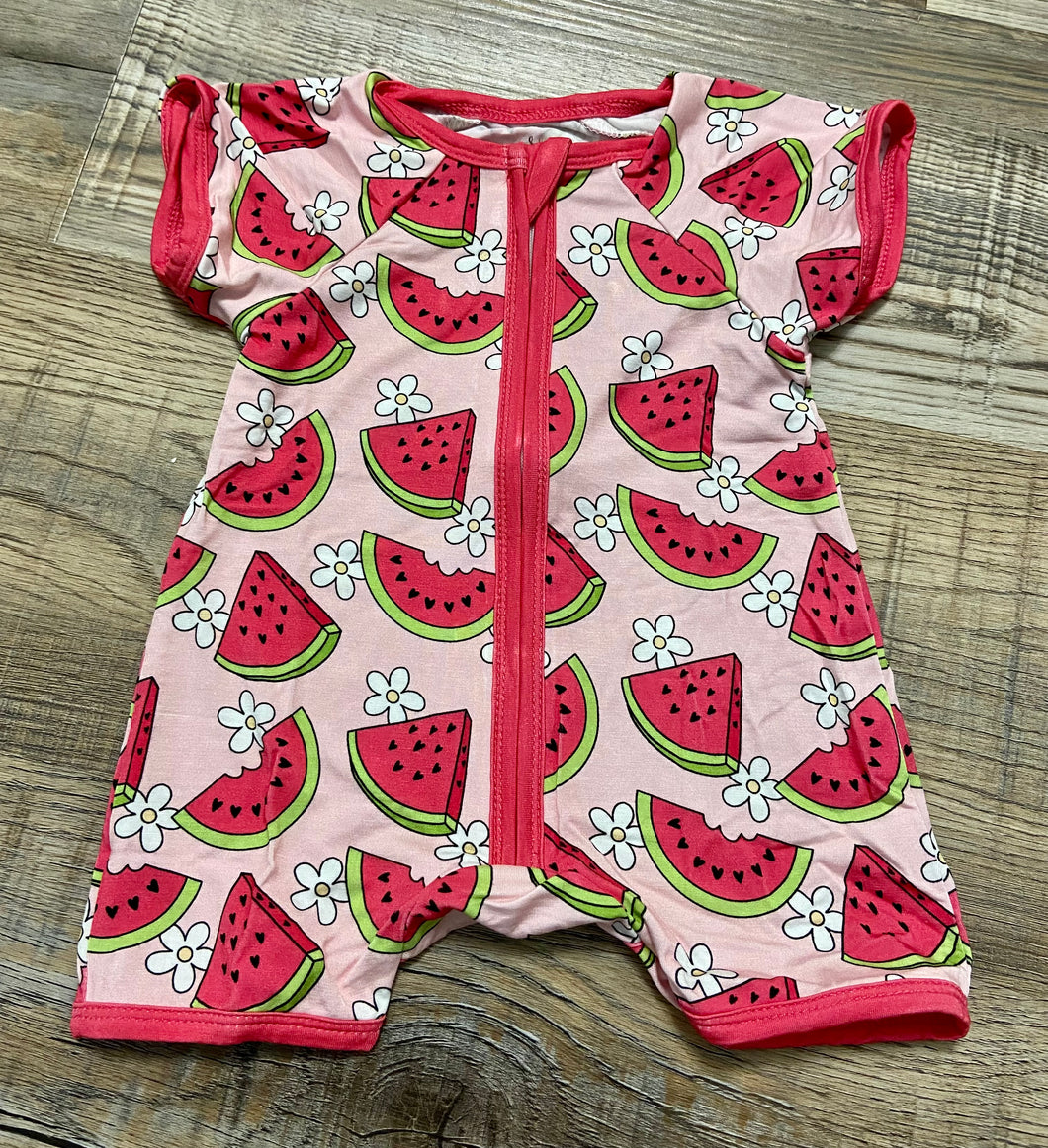 Watermelon Summer Zippy