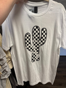 Checkered Cactus