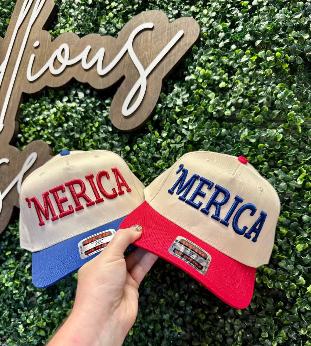 ‘Merica
