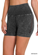 Load image into Gallery viewer, Biker Shorts
