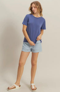 Basic’s Top