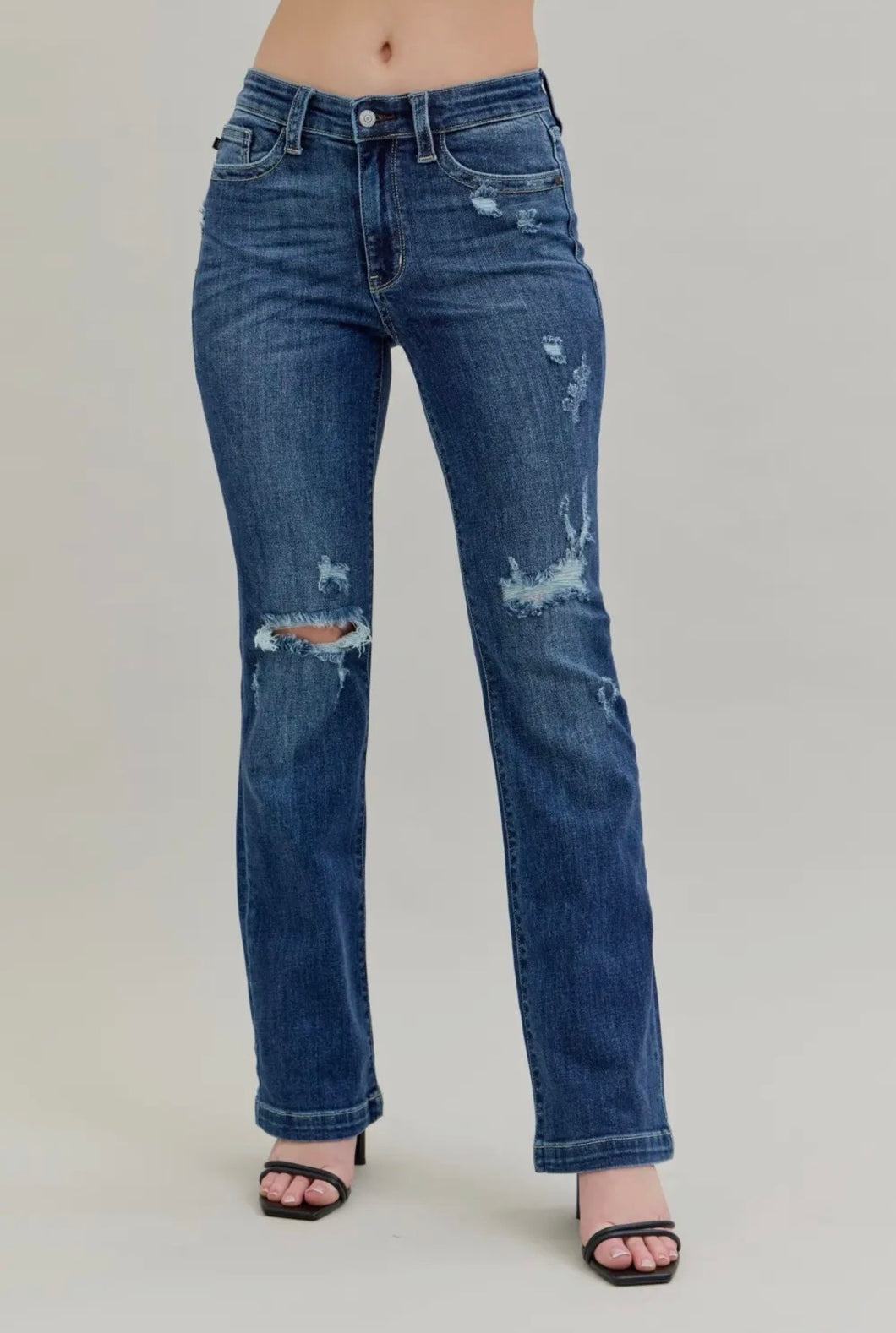 Judy Blue Bootcut