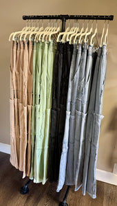 Oversized Utility Pants
