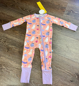 Too Cute To Spook Zippy + Set