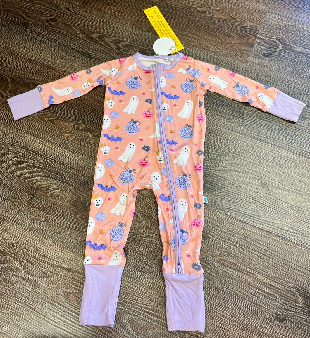 Too Cute To Spook Zippy + Set