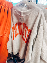 Load image into Gallery viewer, Tennessee Mock Neck
