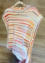 Load image into Gallery viewer, Pink Button Sweater Top
