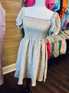 Daisy Dress
