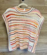 Load image into Gallery viewer, Pink Button Sweater Top
