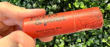 Load image into Gallery viewer, Poppy&amp;Pout Lip Balm
