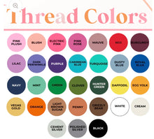 Load image into Gallery viewer, Pocket Bow Monogram
