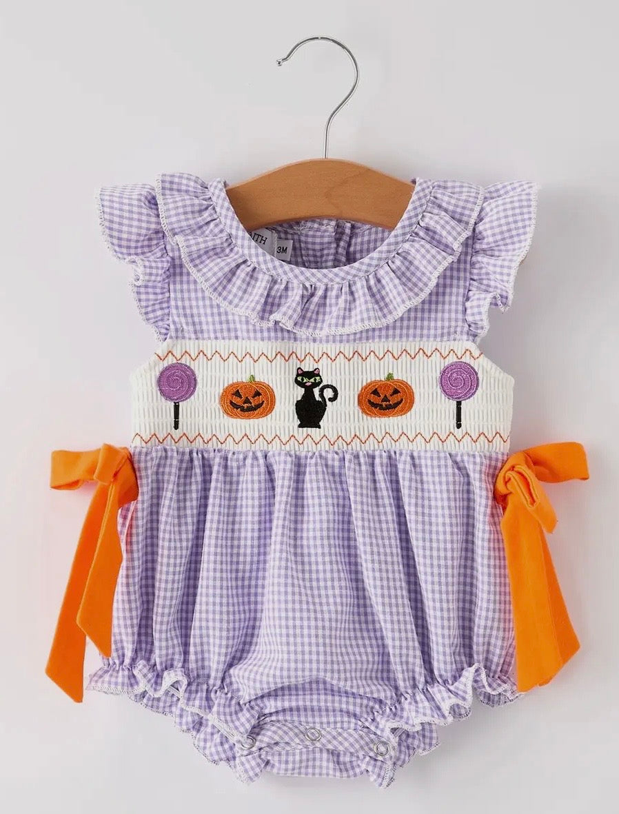 Spooky Bubble