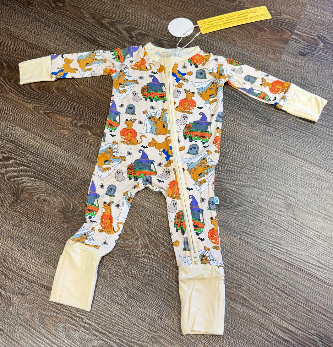 Scoob-Ween Zippy + Set