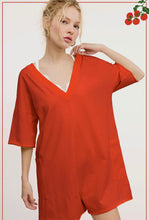 Load image into Gallery viewer, Reversible Romper
