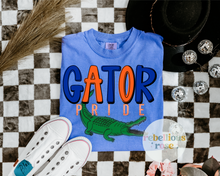 Load image into Gallery viewer, Gator Pride
