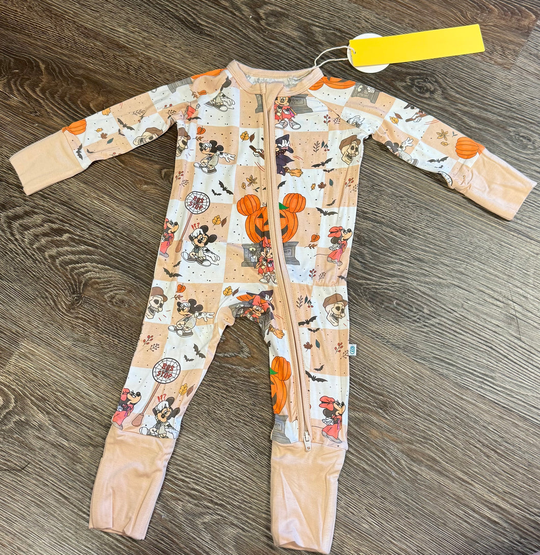 Mouse Town Zippy + Set