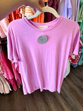 Load image into Gallery viewer, Cotton Boyfriend Tees
