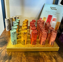 Load image into Gallery viewer, Poppy&amp;Pout Lip Balm
