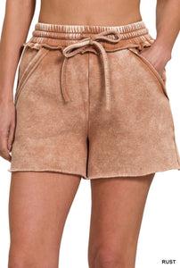 Acid Shorts