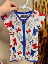 Load image into Gallery viewer, America Coquette Zippy
