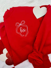 Load image into Gallery viewer, Pocket Bow Monogram
