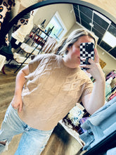Load image into Gallery viewer, Sweater Tee
