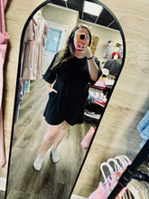 Load image into Gallery viewer, Short Comfy Romper
