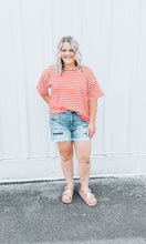 Load image into Gallery viewer, Basic Stripe Tops
