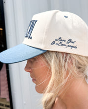 Load image into Gallery viewer, Amen Trucker
