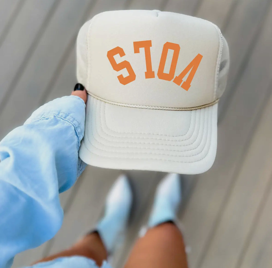 Vols Trucker