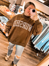 Load image into Gallery viewer, Worship Mock Neck
