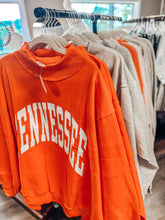 Load image into Gallery viewer, Tennessee Mock Neck
