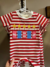 Load image into Gallery viewer, Firecracker Romper
