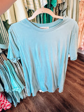 Load image into Gallery viewer, Cotton Boyfriend Tees
