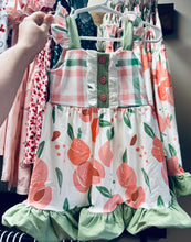 Load image into Gallery viewer, Peach Dress
