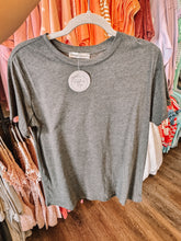 Load image into Gallery viewer, Cotton Boyfriend Tees
