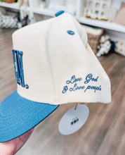 Load image into Gallery viewer, Amen Trucker
