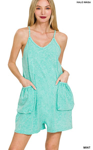 Short Romper