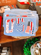 Load image into Gallery viewer, Applique USA
