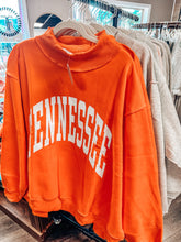 Load image into Gallery viewer, Tennessee Mock Neck

