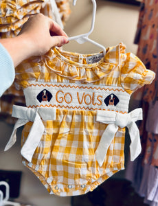 Vols Bubble