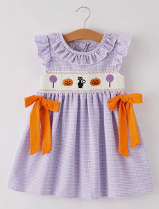 Spooky Dress