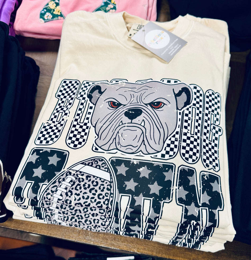 Bulldog Town