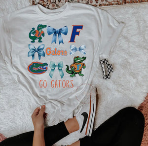 Go Gators