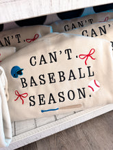 Load image into Gallery viewer, Baseball Season Crew
