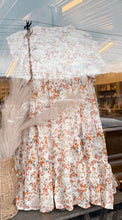 Load image into Gallery viewer, Floral Dress Reg + Curvy
