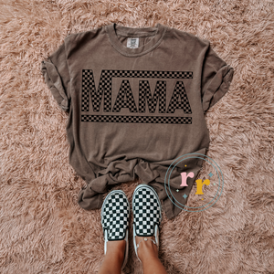 Retro Mama