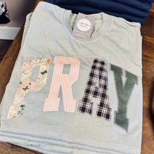 Load image into Gallery viewer, Pray Shirt
