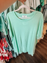 Load image into Gallery viewer, Cotton Boyfriend Tees
